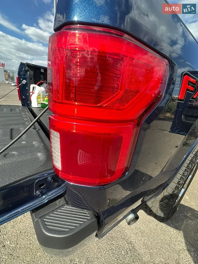 2019 Ford F-150 - мініатюра 21