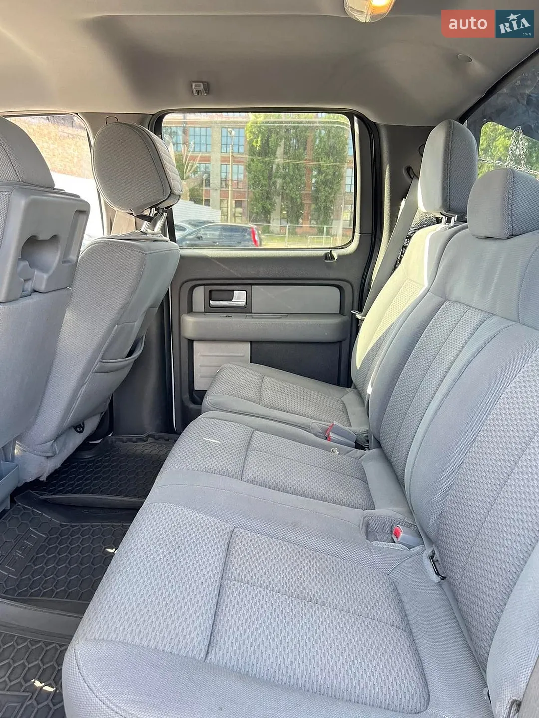 2014 Ford F-150 - мініатюра 8