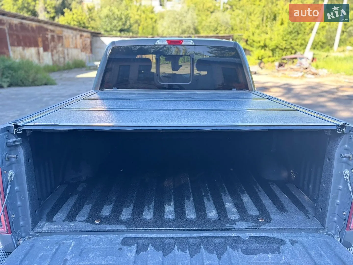 2018 Ford F-150 - мініатюра 8