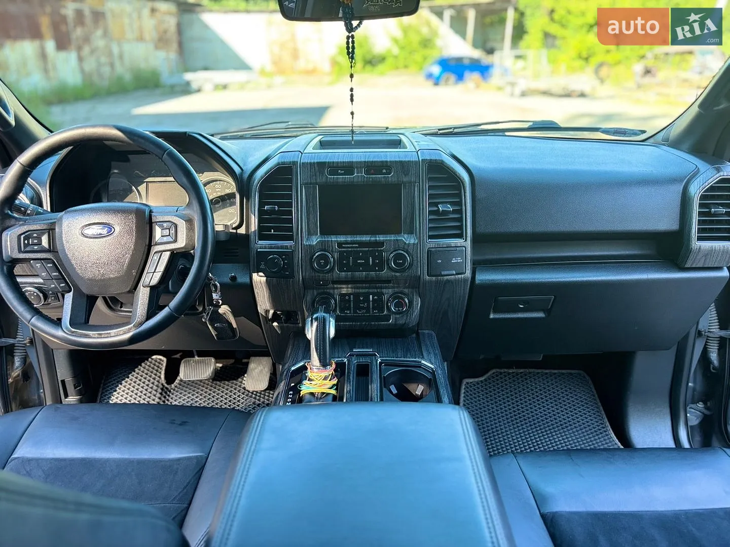 2018 Ford F-150 - мініатюра 10