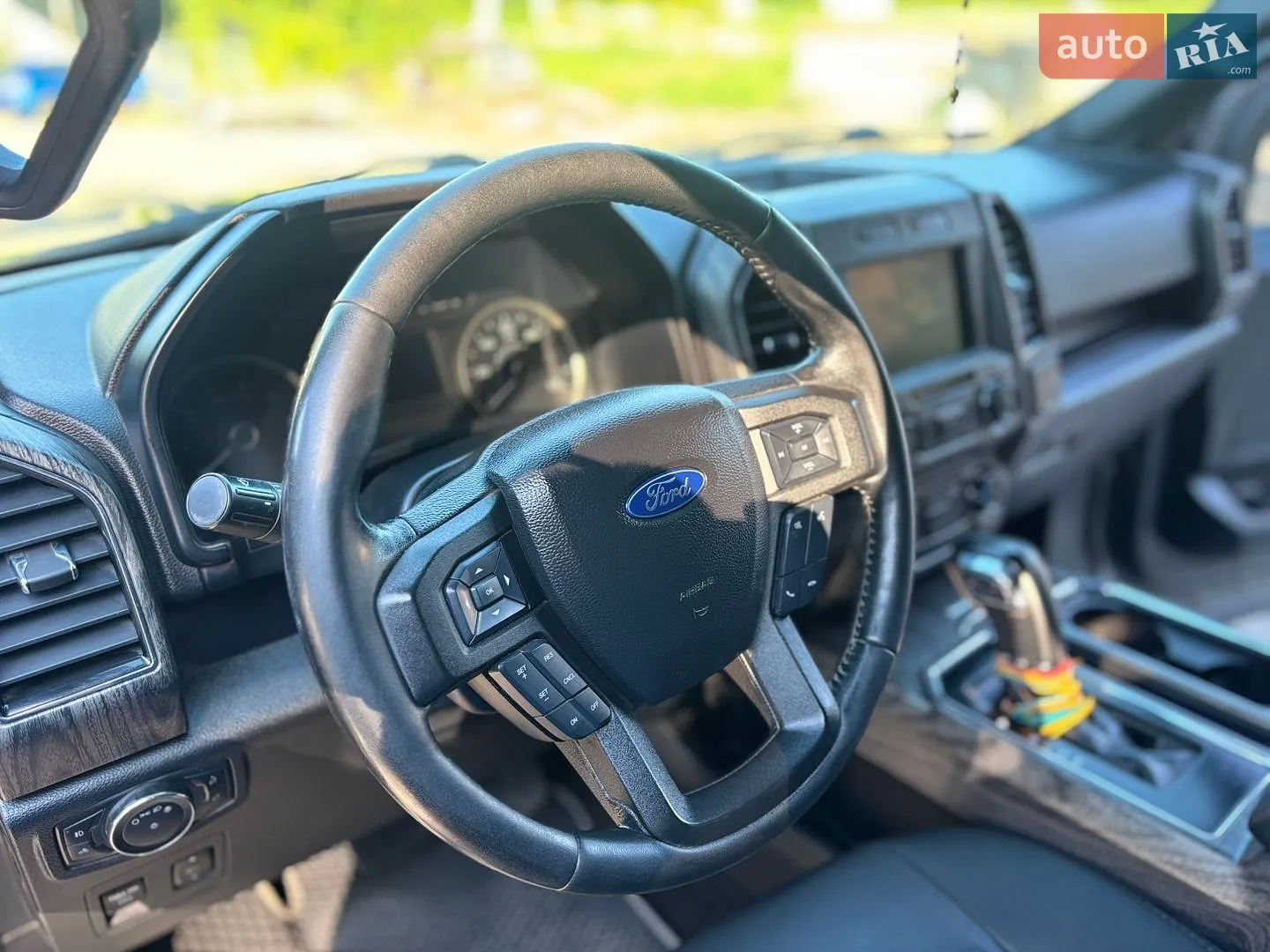 2018 Ford F-150 - мініатюра 12