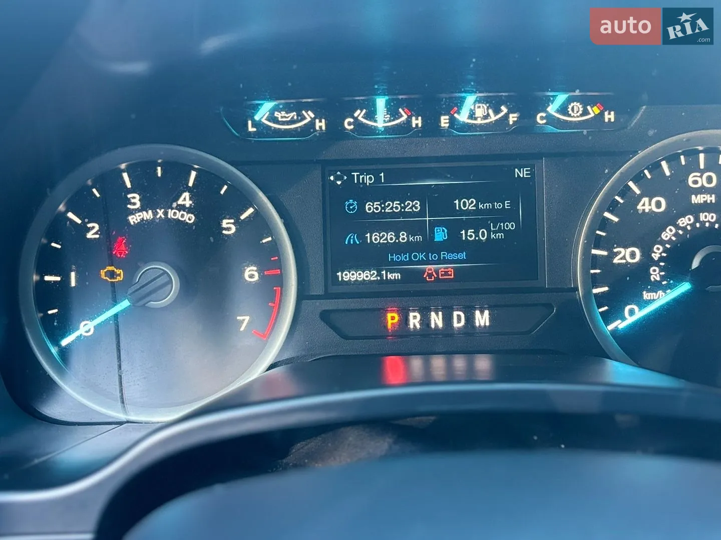2018 Ford F-150 - мініатюра 13