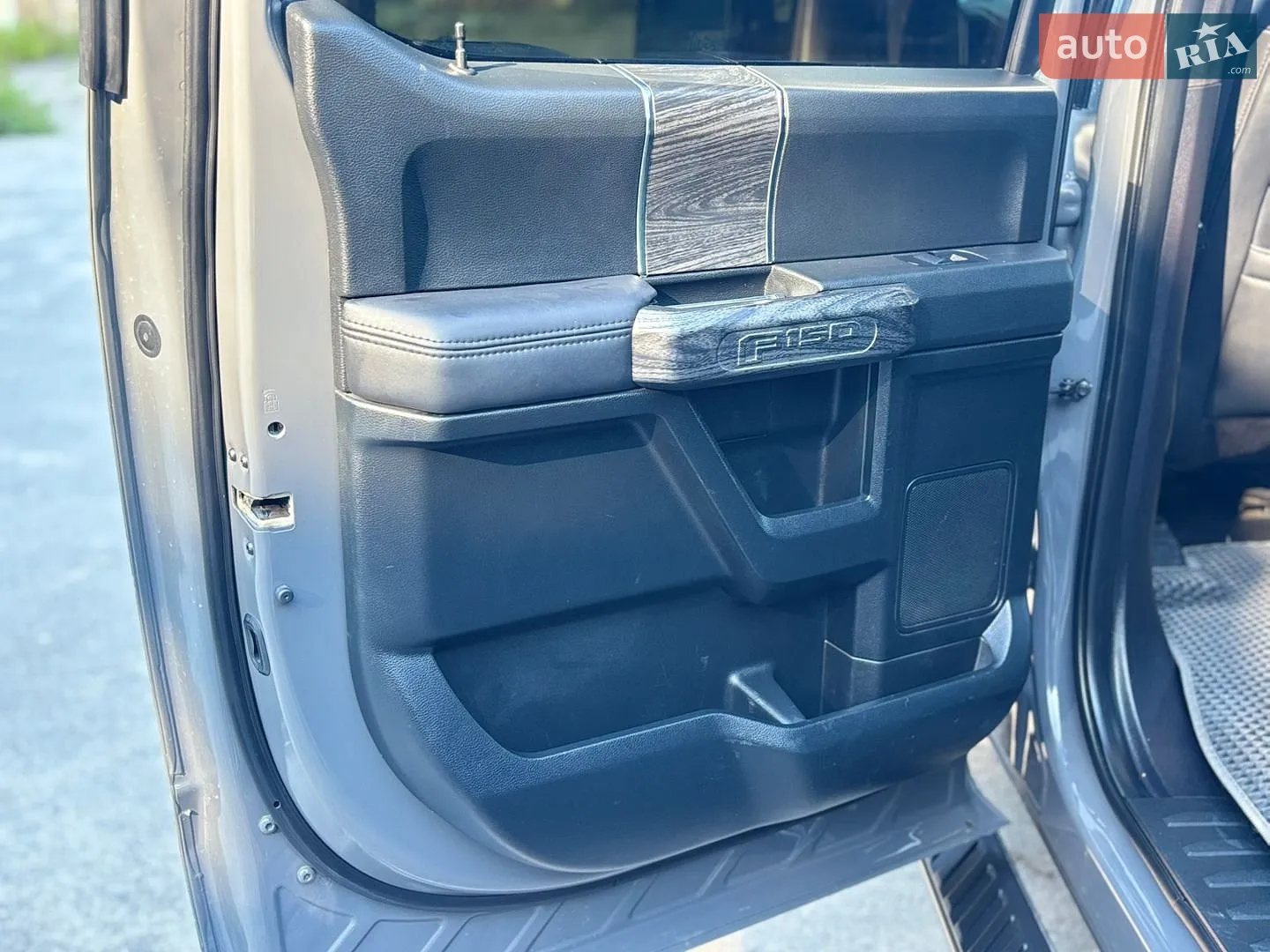 2018 Ford F-150 - мініатюра 15