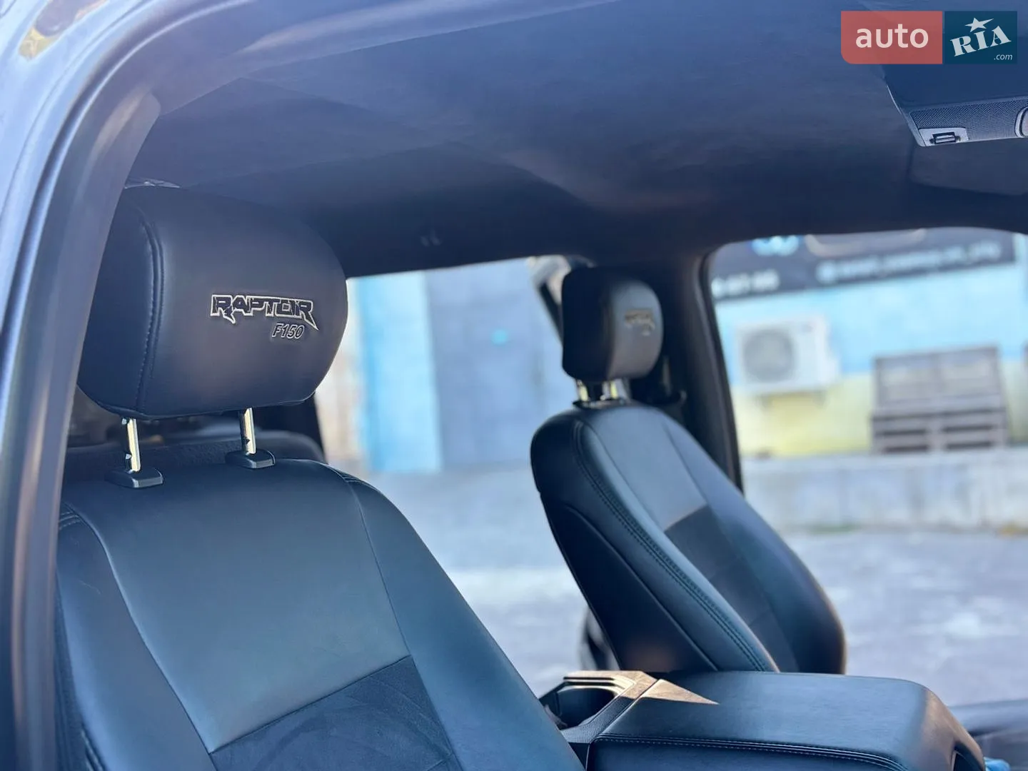 2018 Ford F-150 - мініатюра 18