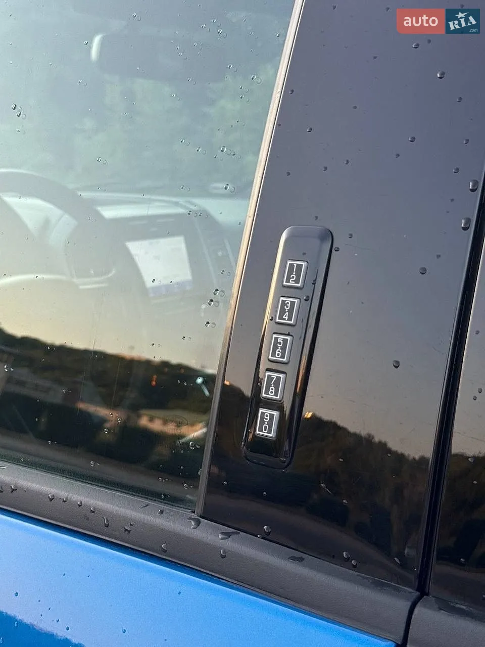 2020 Ford F-150 - мініатюра 4