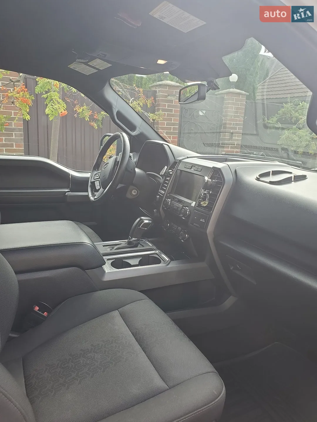 2018 Ford F-150 - мініатюра 3