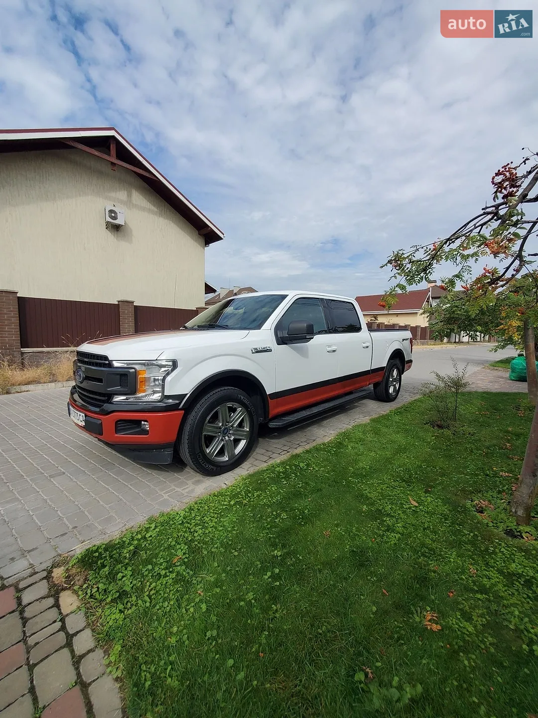 2018 Ford F-150 - мініатюра 25