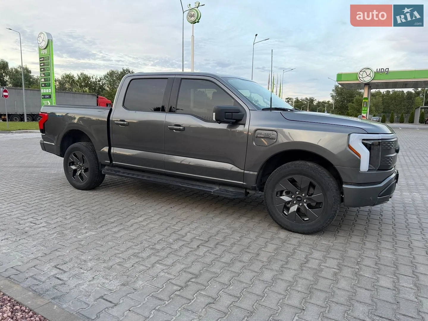 2023 Ford F-150 - мініатюра 5