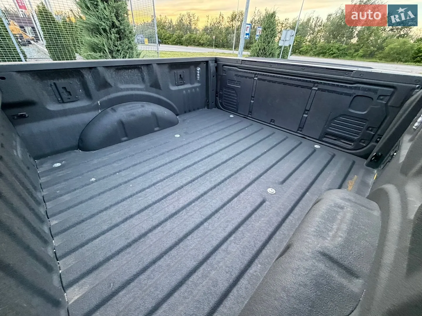 2023 Ford F-150 - мініатюра 16