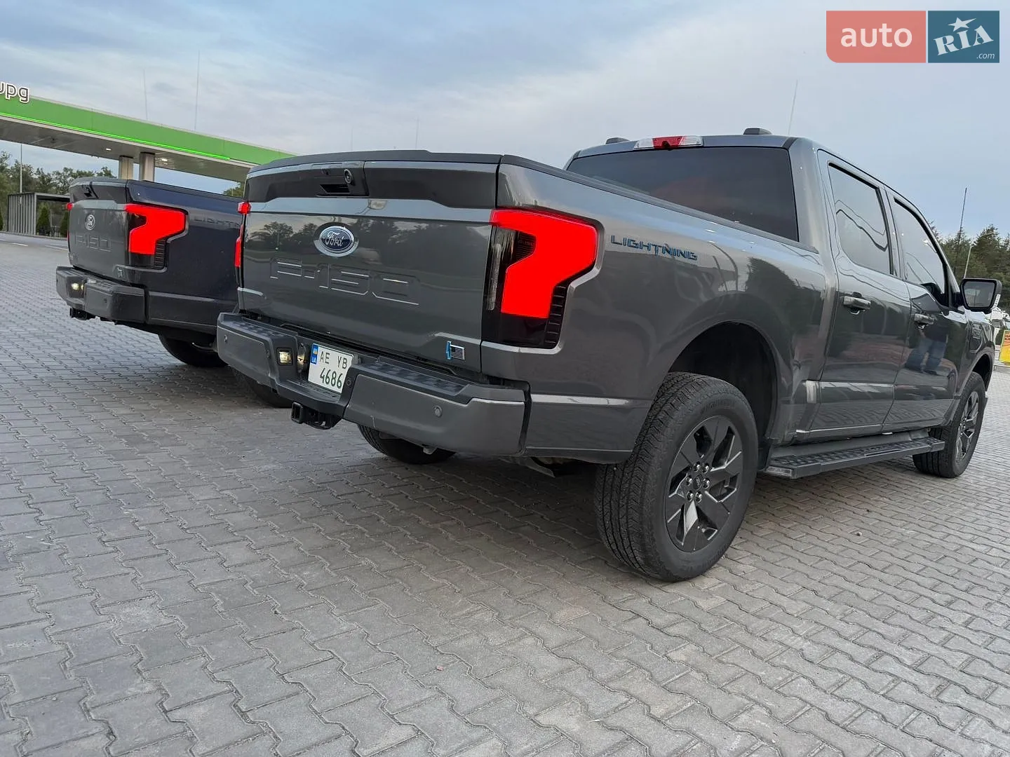 2023 Ford F-150 - мініатюра 46