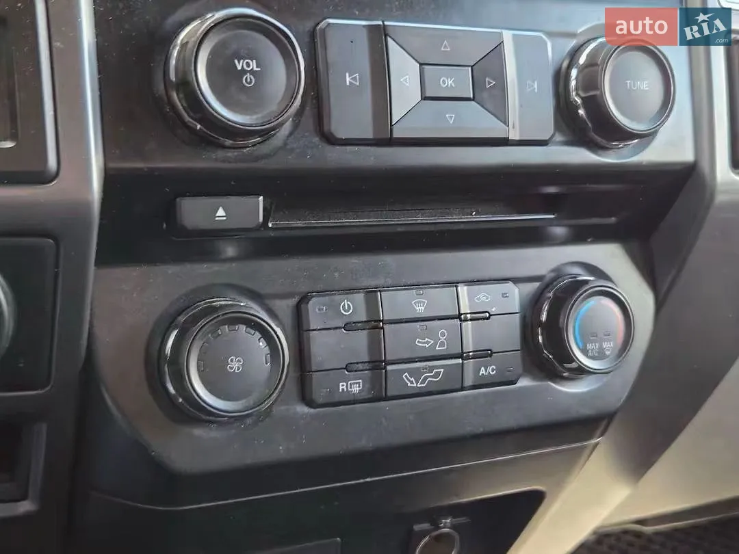 2016 Ford F-150 - мініатюра 24