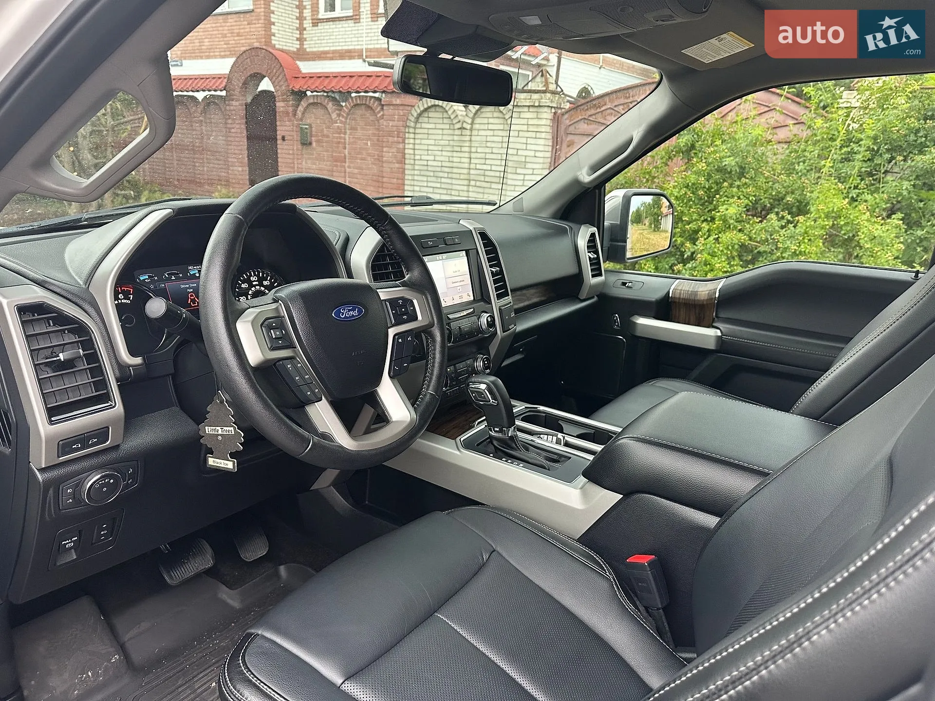 2020 Ford F-150 - мініатюра 6