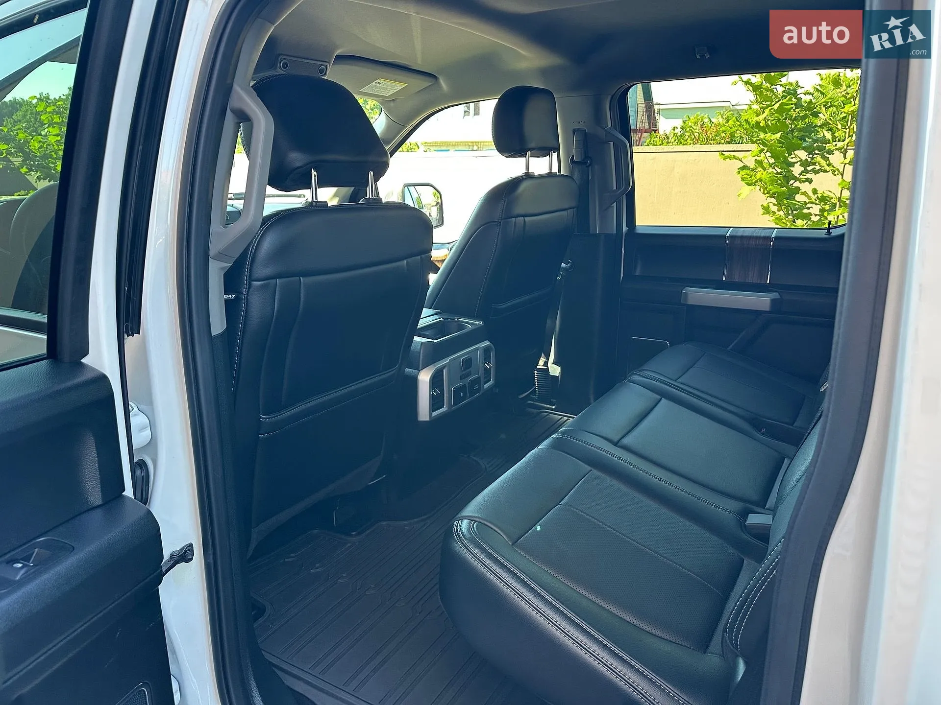 2020 Ford F-150 - мініатюра 22