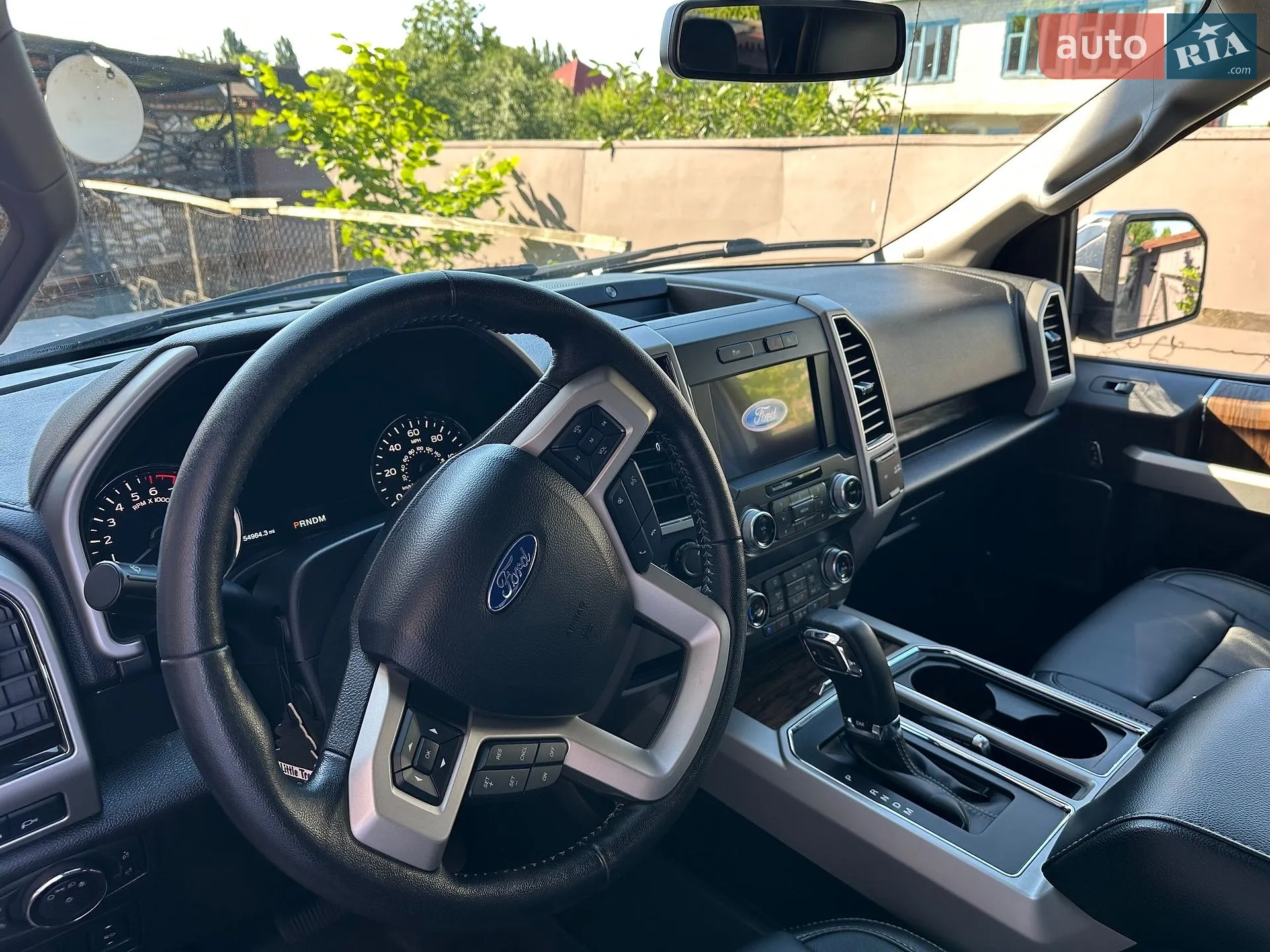 2020 Ford F-150 - мініатюра 28