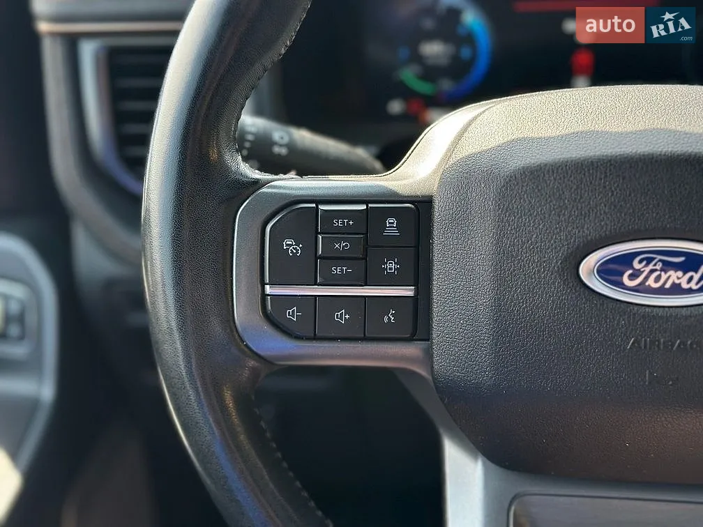 2022 Ford F-150 - мініатюра 16