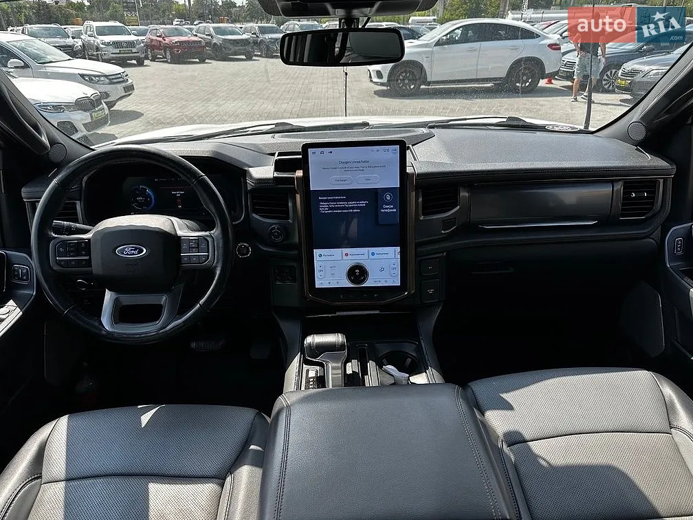 2022 Ford F-150 - мініатюра 15