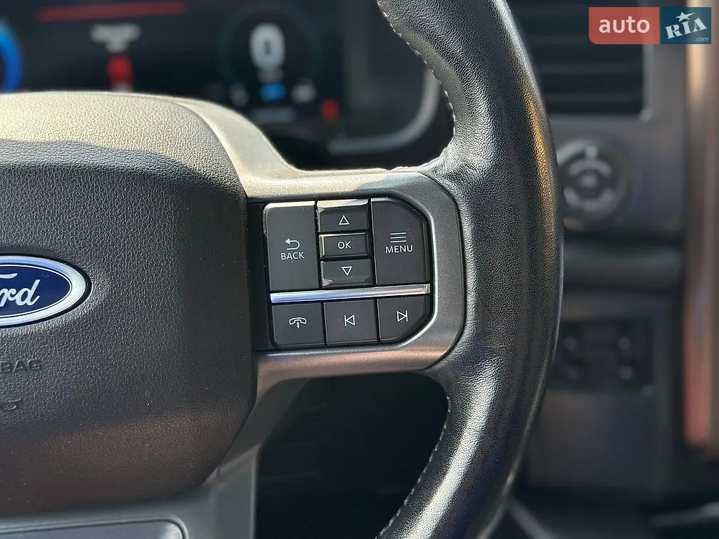2022 Ford F-150 - мініатюра 17