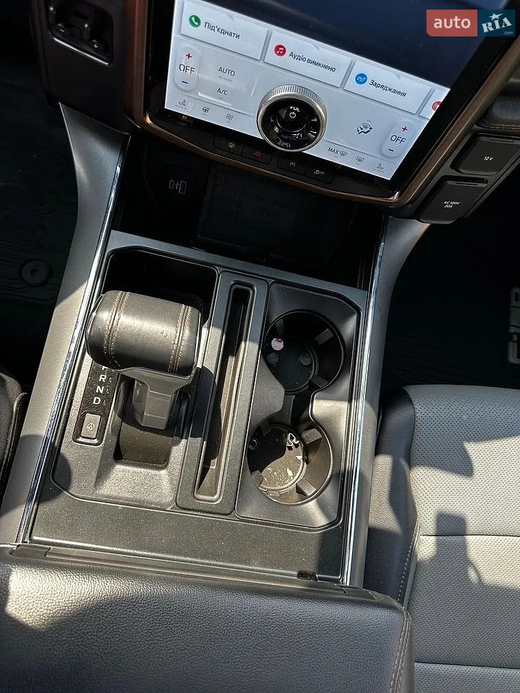 2022 Ford F-150 - мініатюра 20