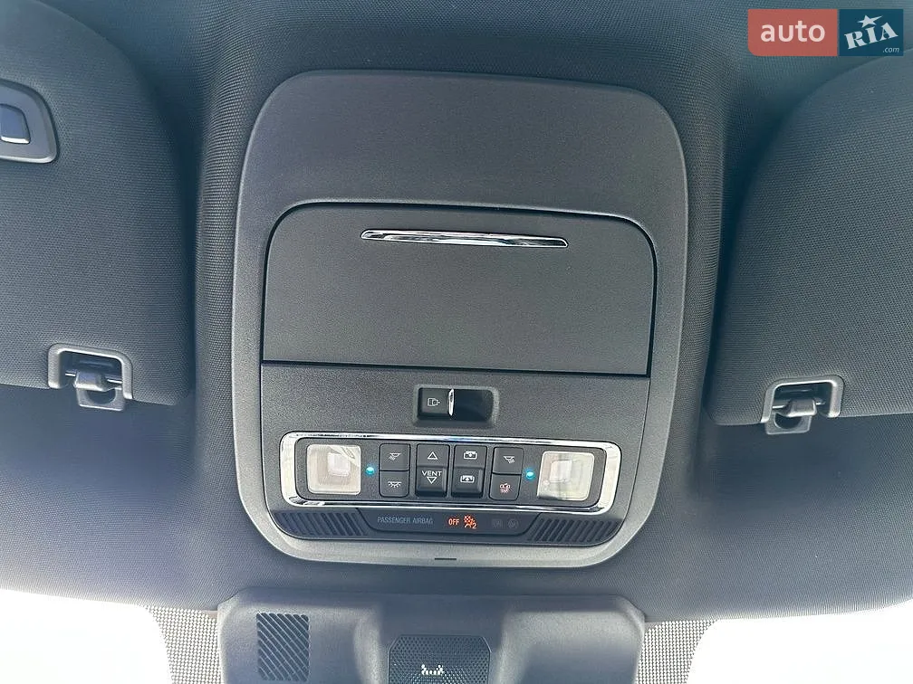 2022 Ford F-150 - мініатюра 21