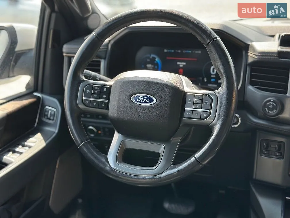 2022 Ford F-150 - мініатюра 24