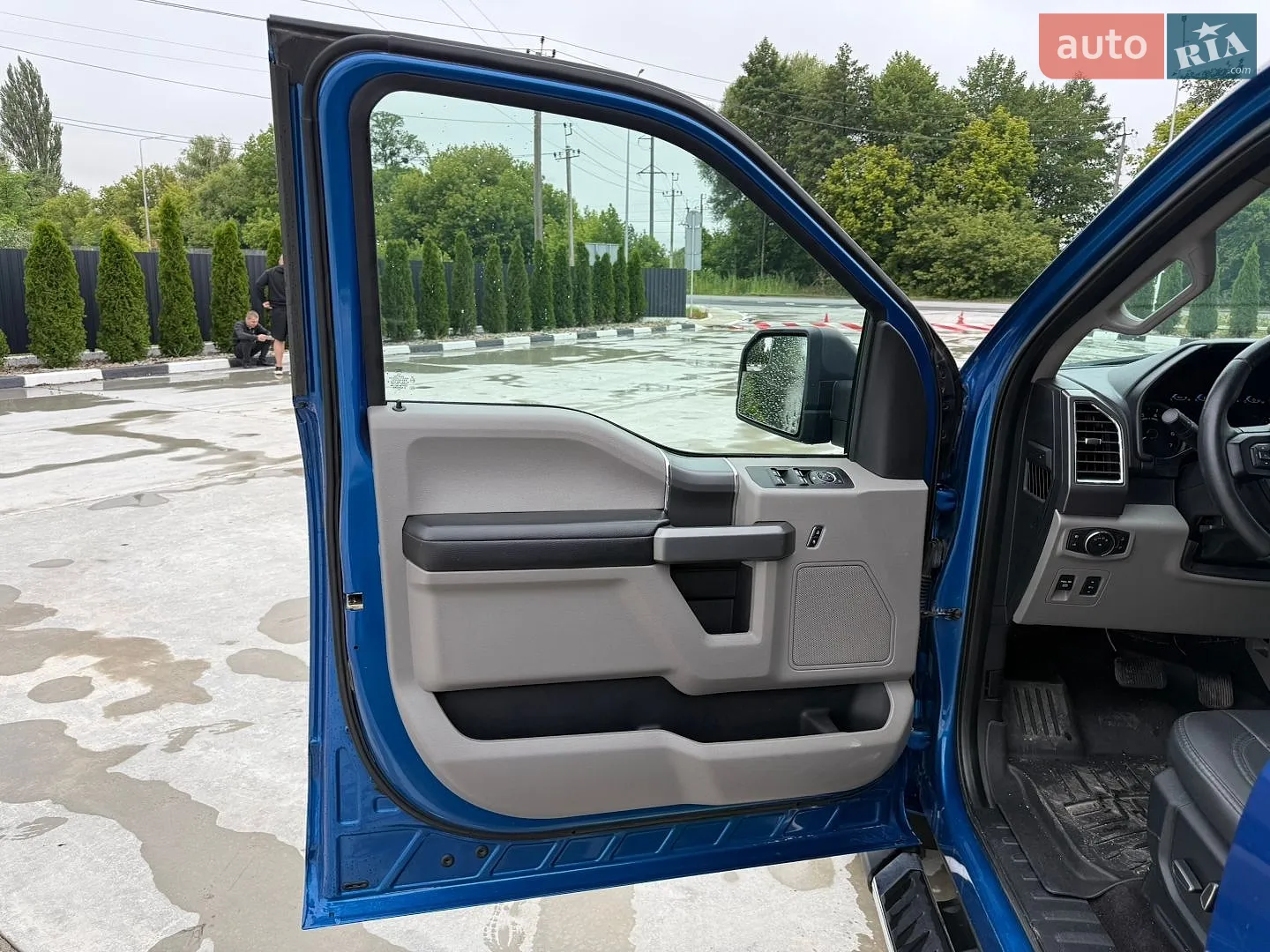 2016 Ford F-150 - мініатюра 43
