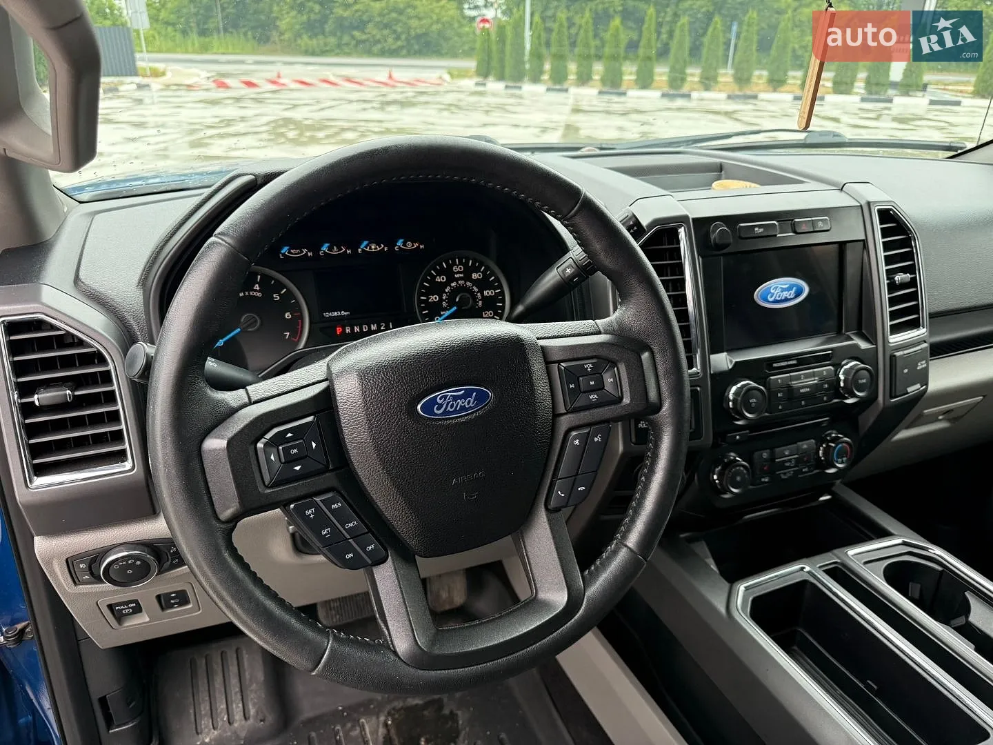 2016 Ford F-150 - мініатюра 46