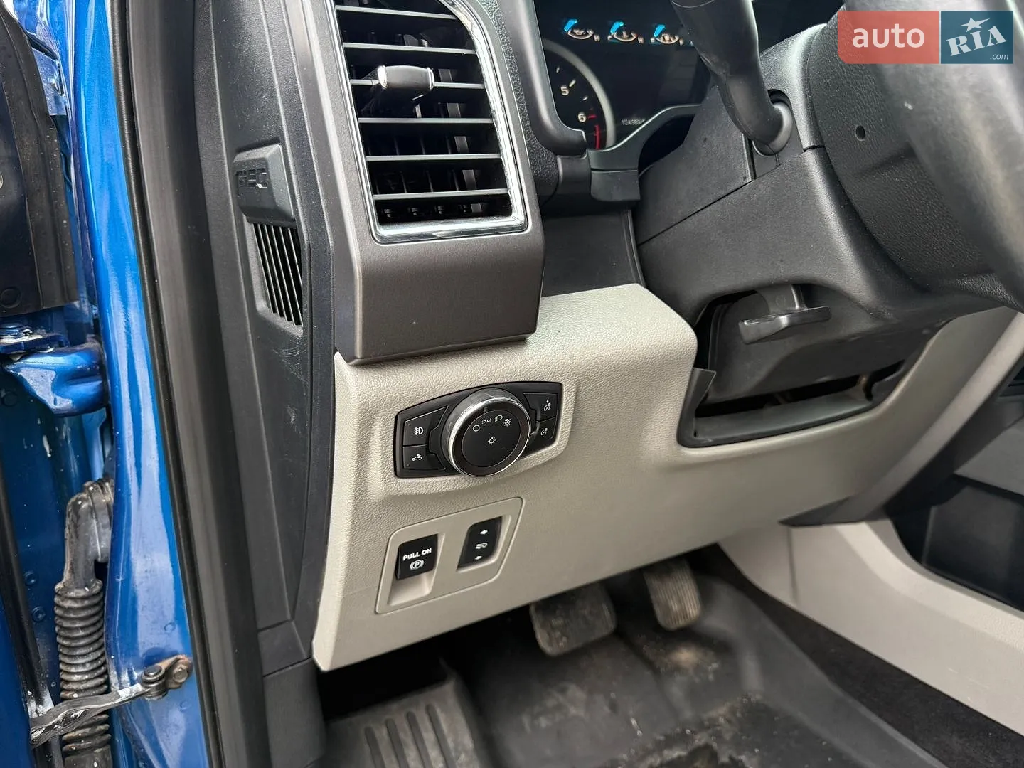 2016 Ford F-150 - мініатюра 45