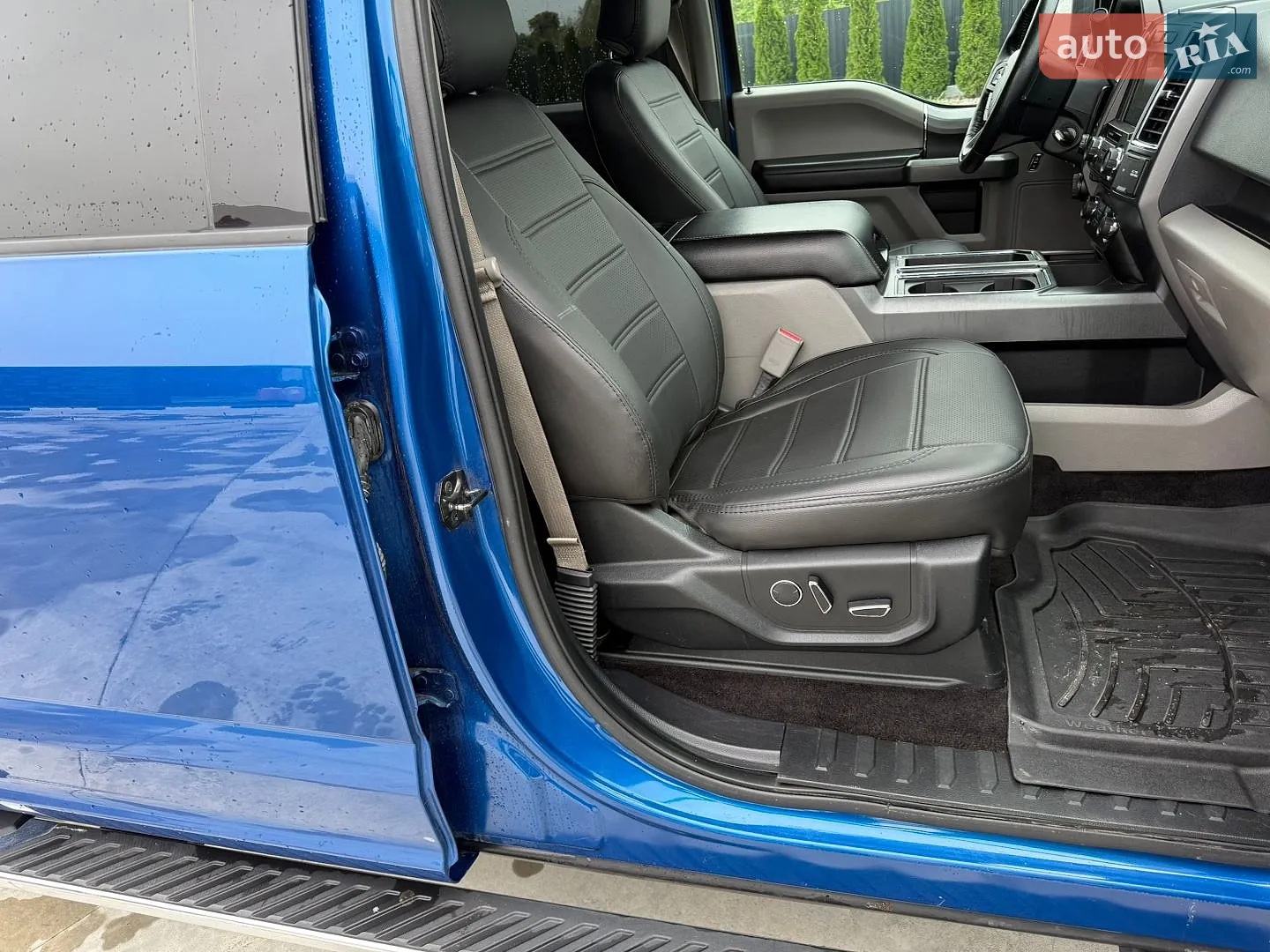 2016 Ford F-150 - мініатюра 66
