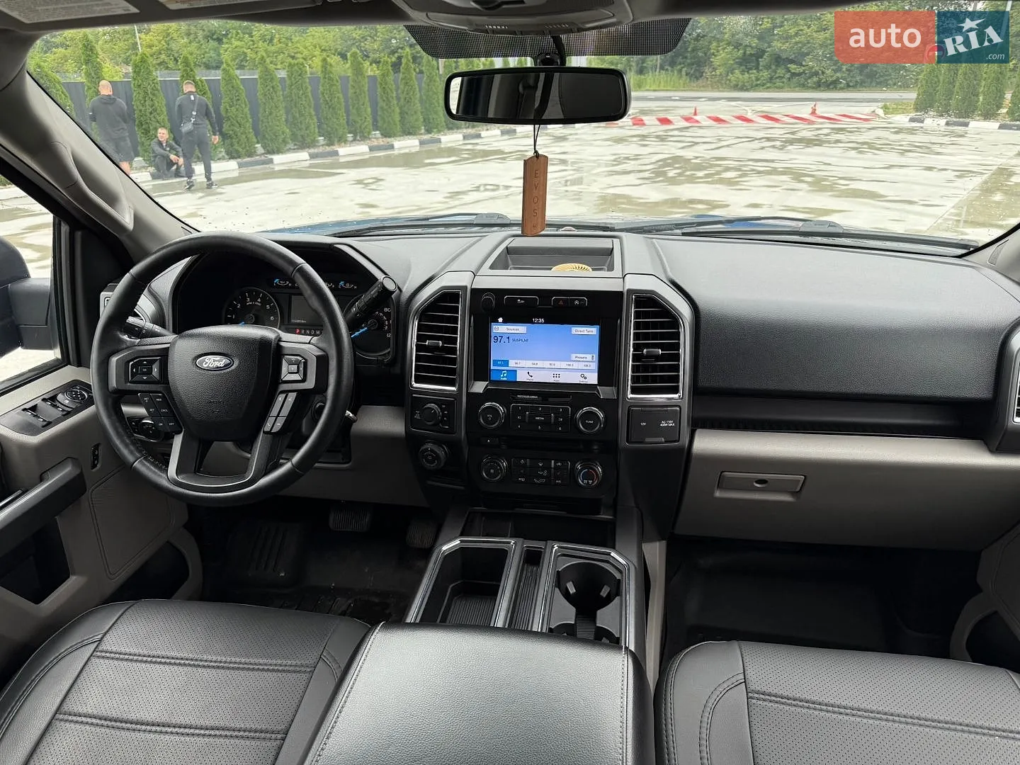 2016 Ford F-150 - мініатюра 70