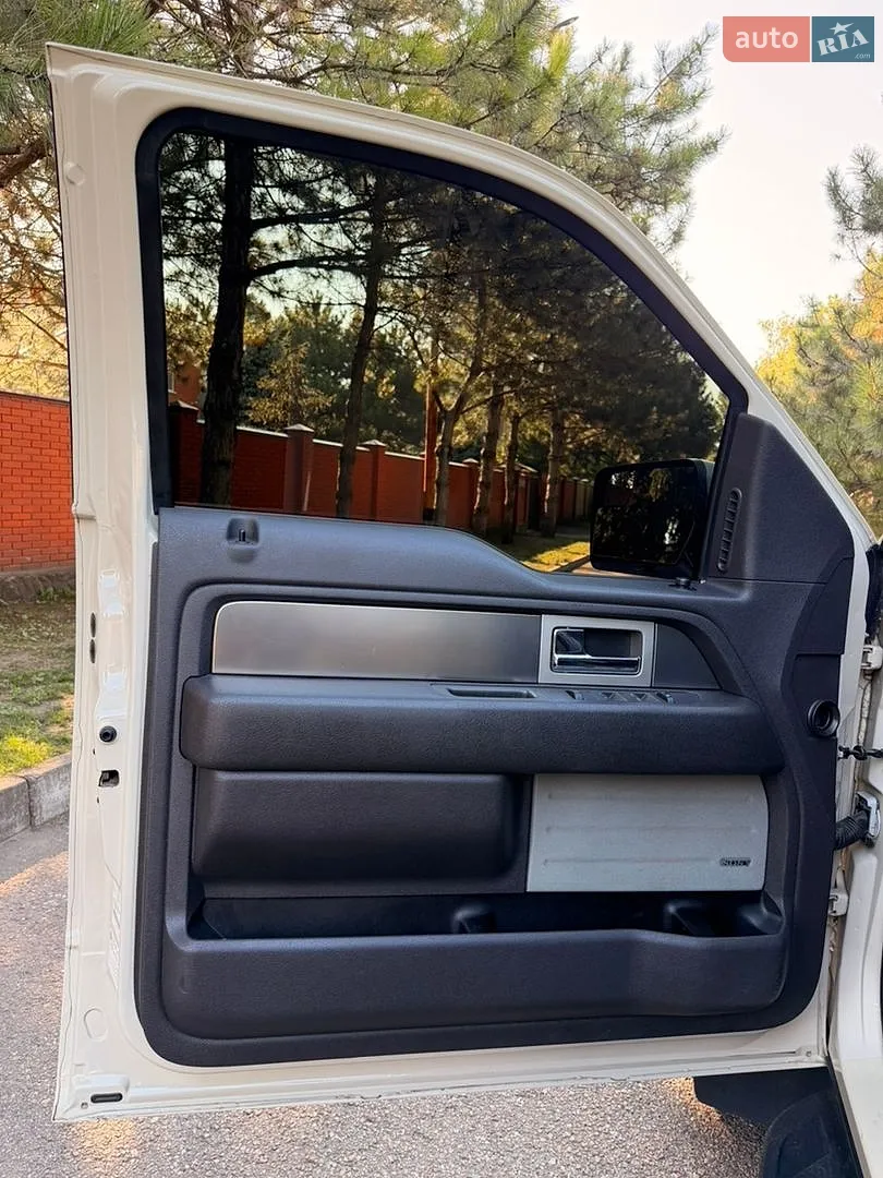 2013 Ford F-150 - мініатюра 12