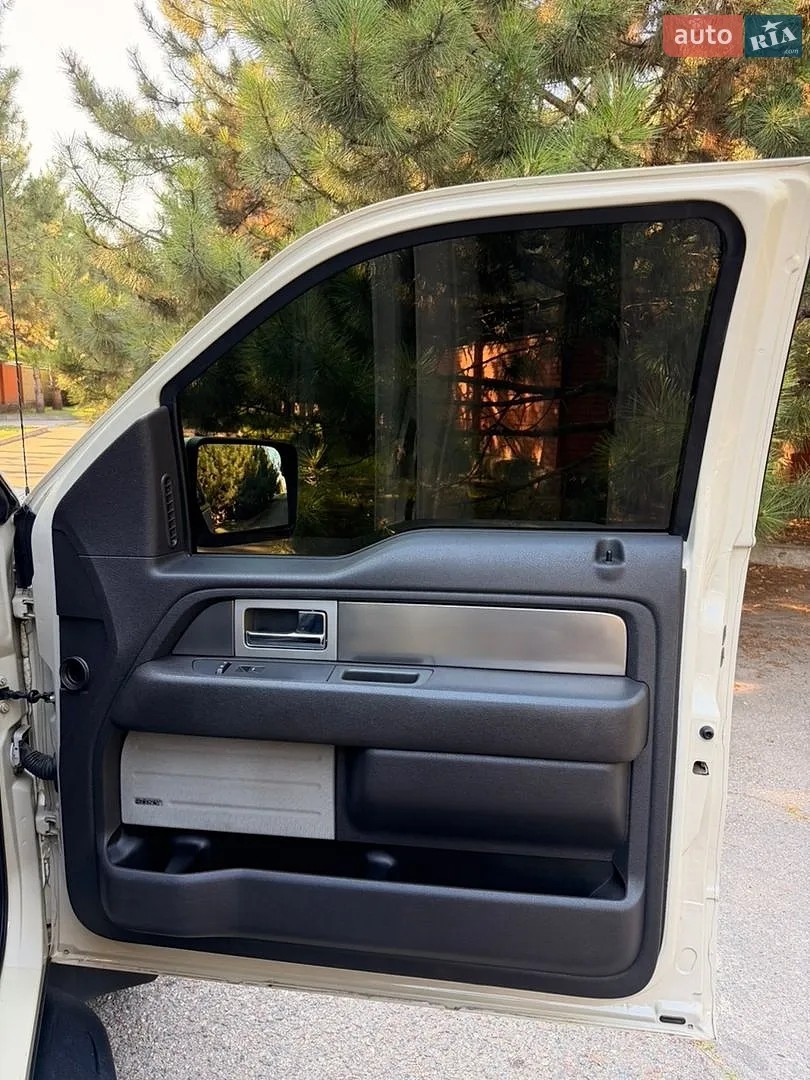 2013 Ford F-150 - мініатюра 17