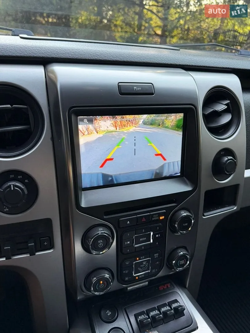 2013 Ford F-150 - мініатюра 19