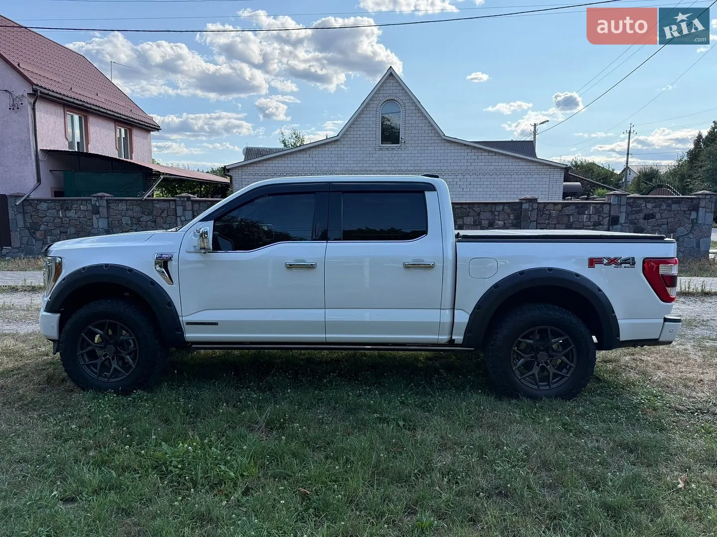2021 Ford F-150 - мініатюра 7