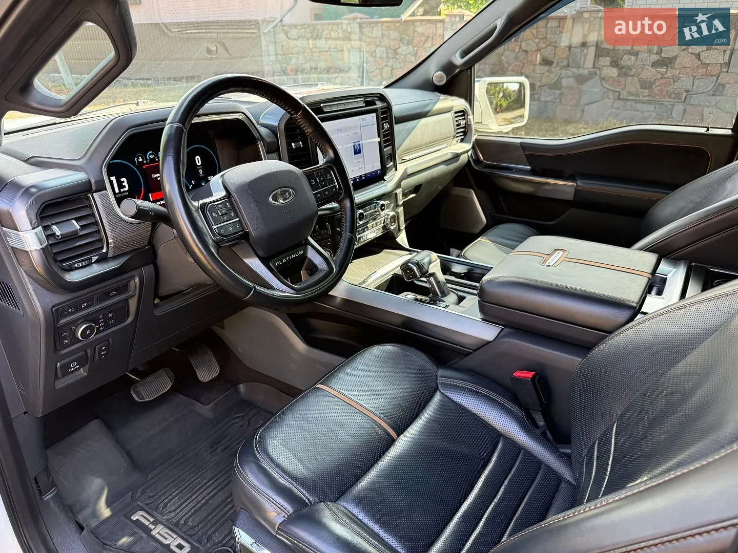 2021 Ford F-150 - мініатюра 9