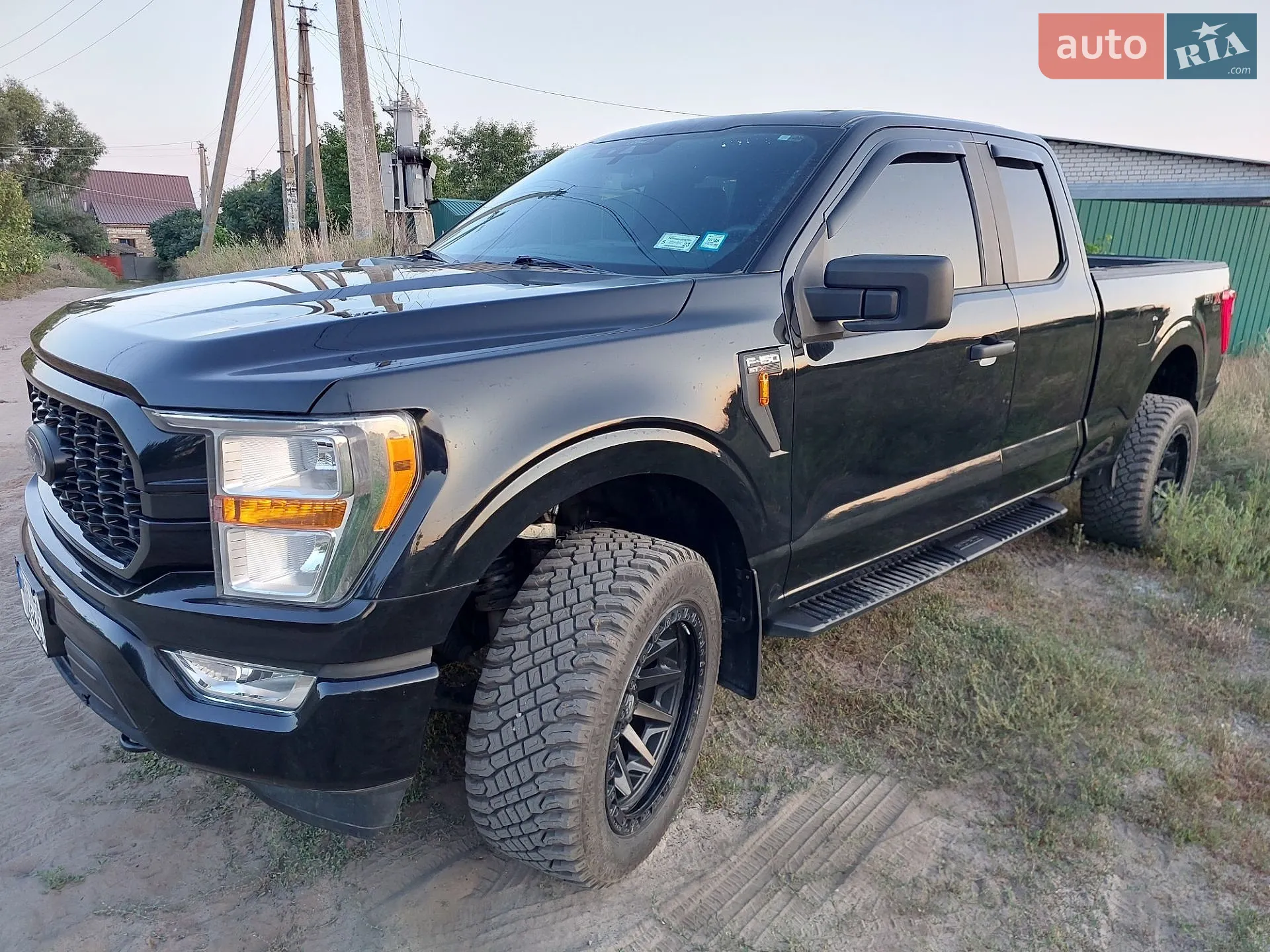 2020 Ford F-150 - мініатюра 12