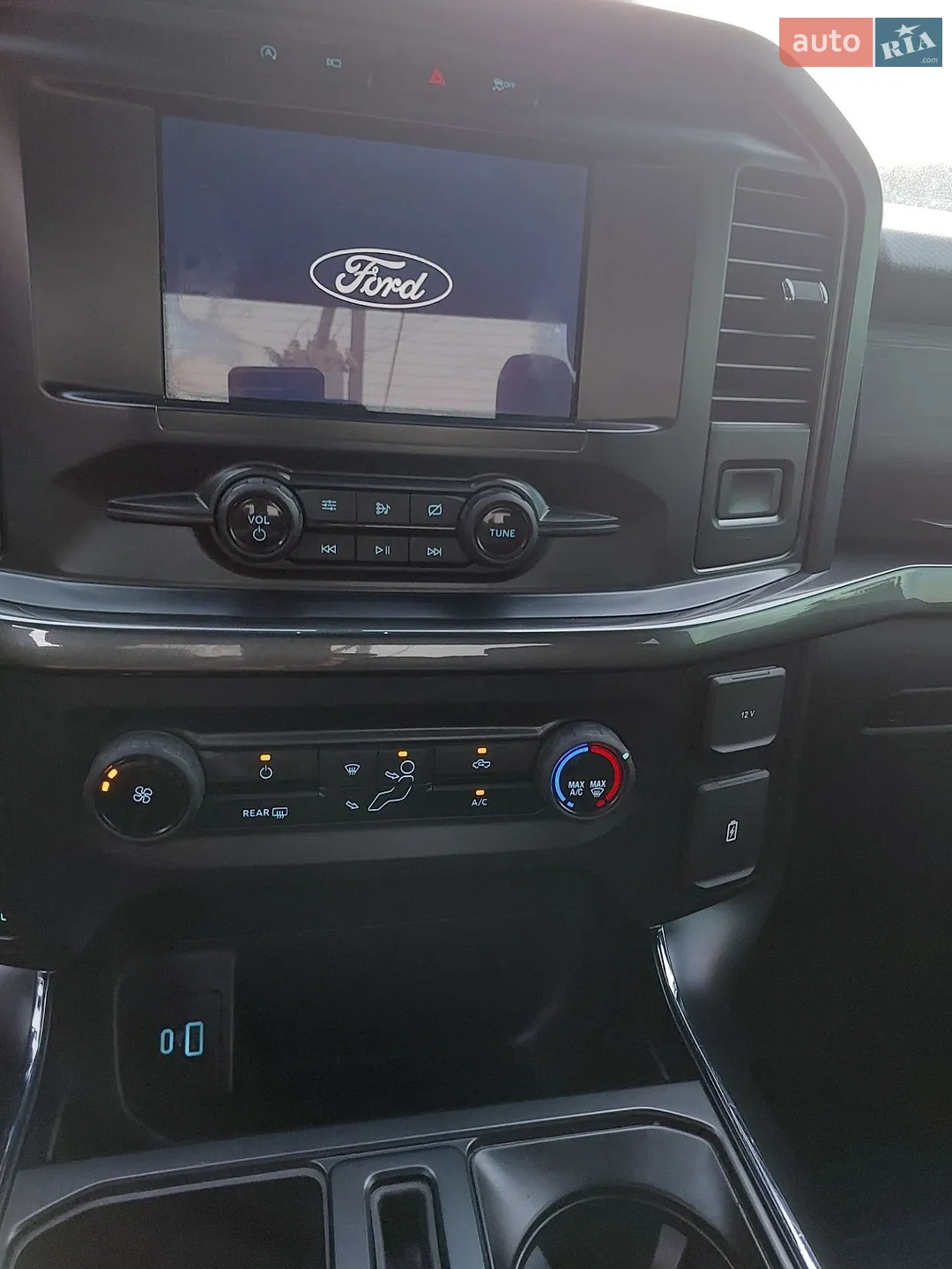 2020 Ford F-150 - мініатюра 19