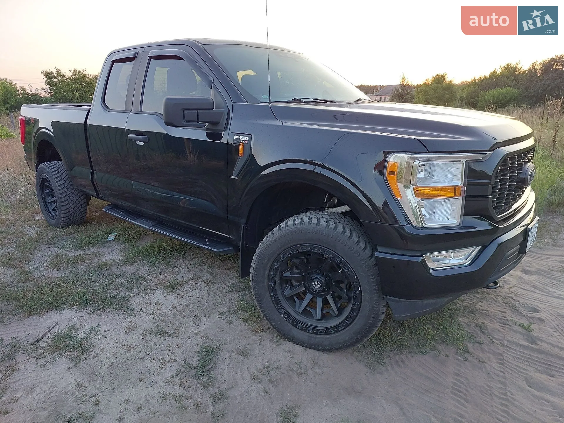 2020 Ford F-150 - мініатюра 14