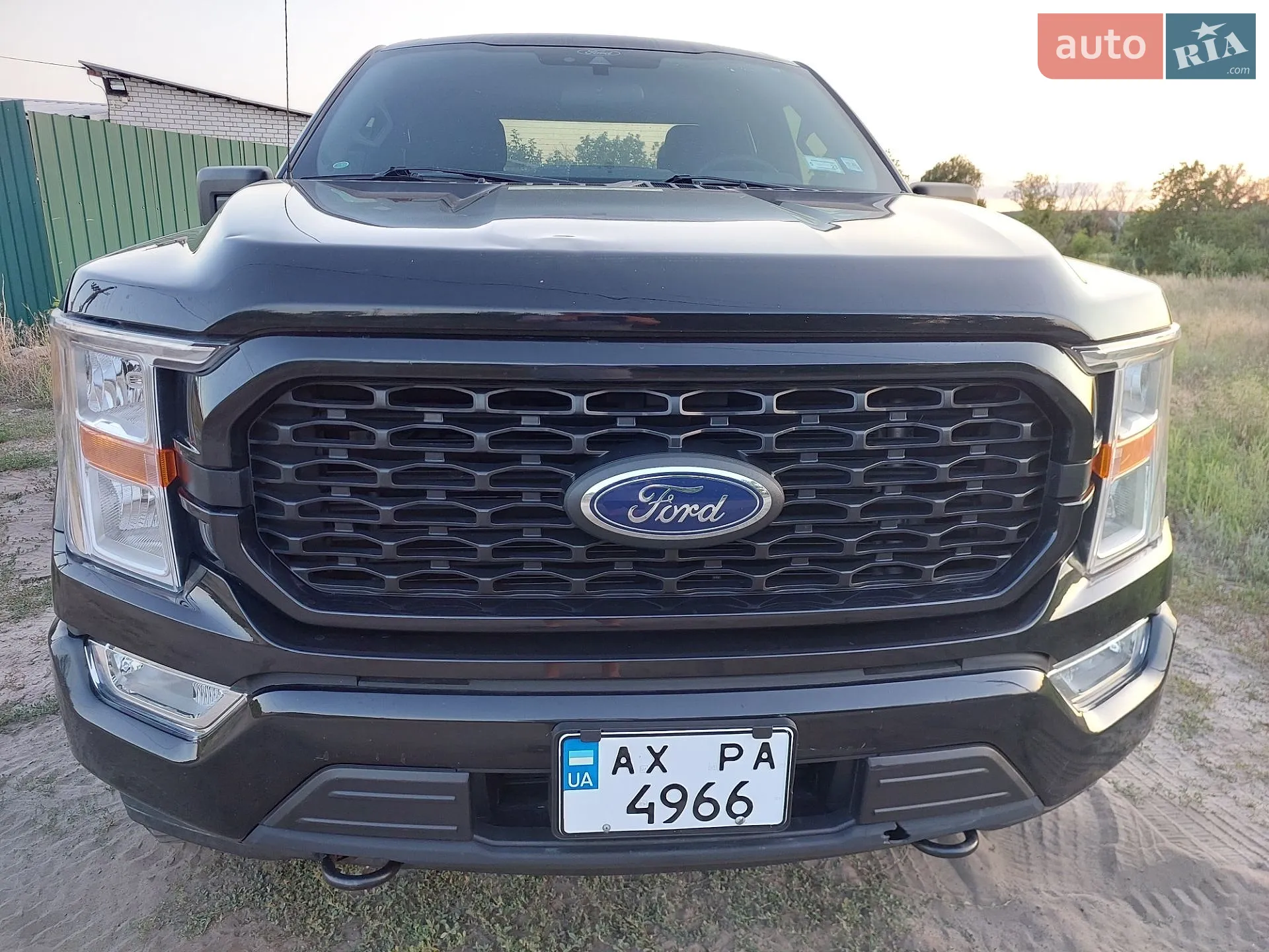 2020 Ford F-150 - мініатюра 45