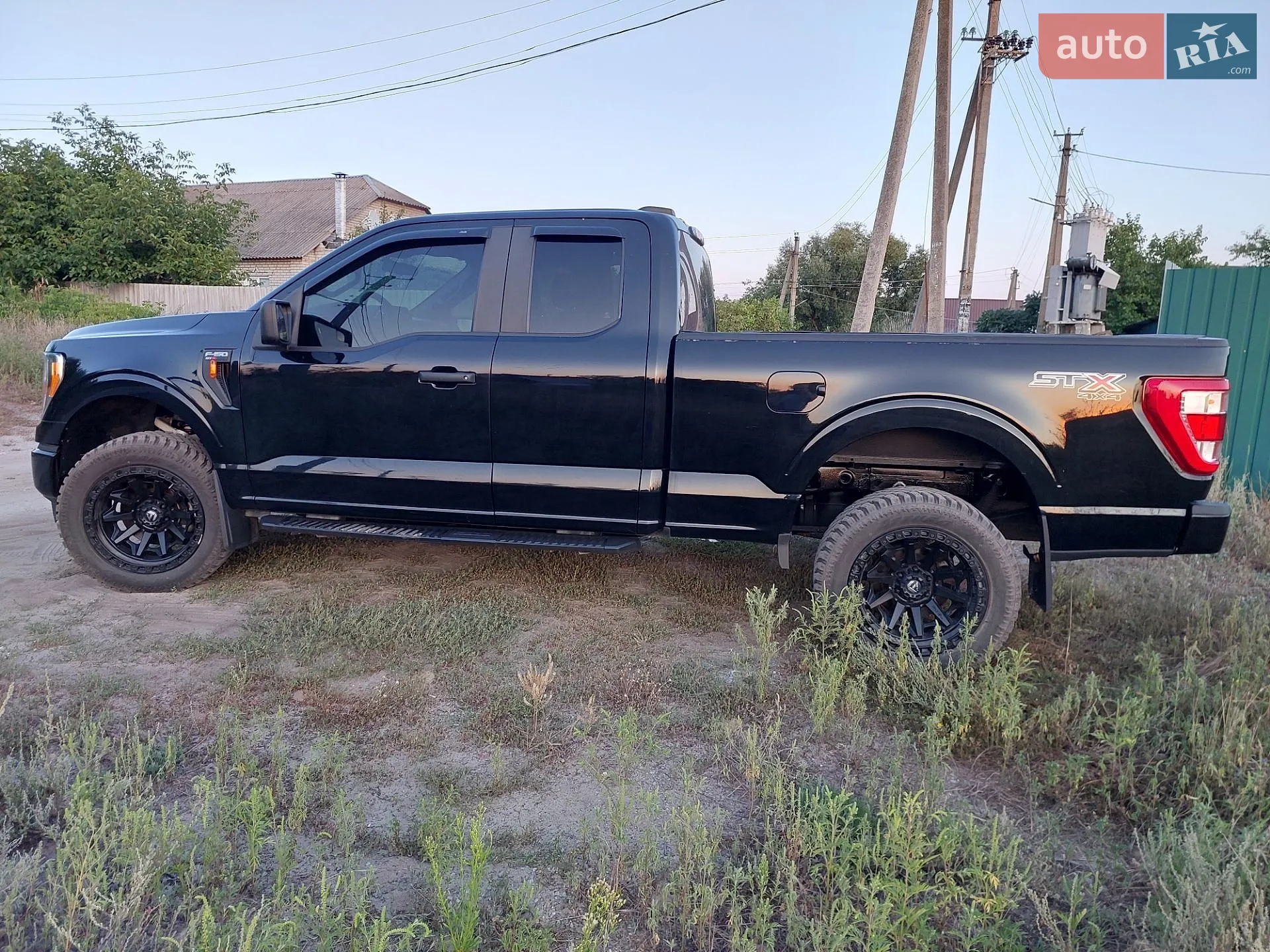 2020 Ford F-150 - мініатюра 46