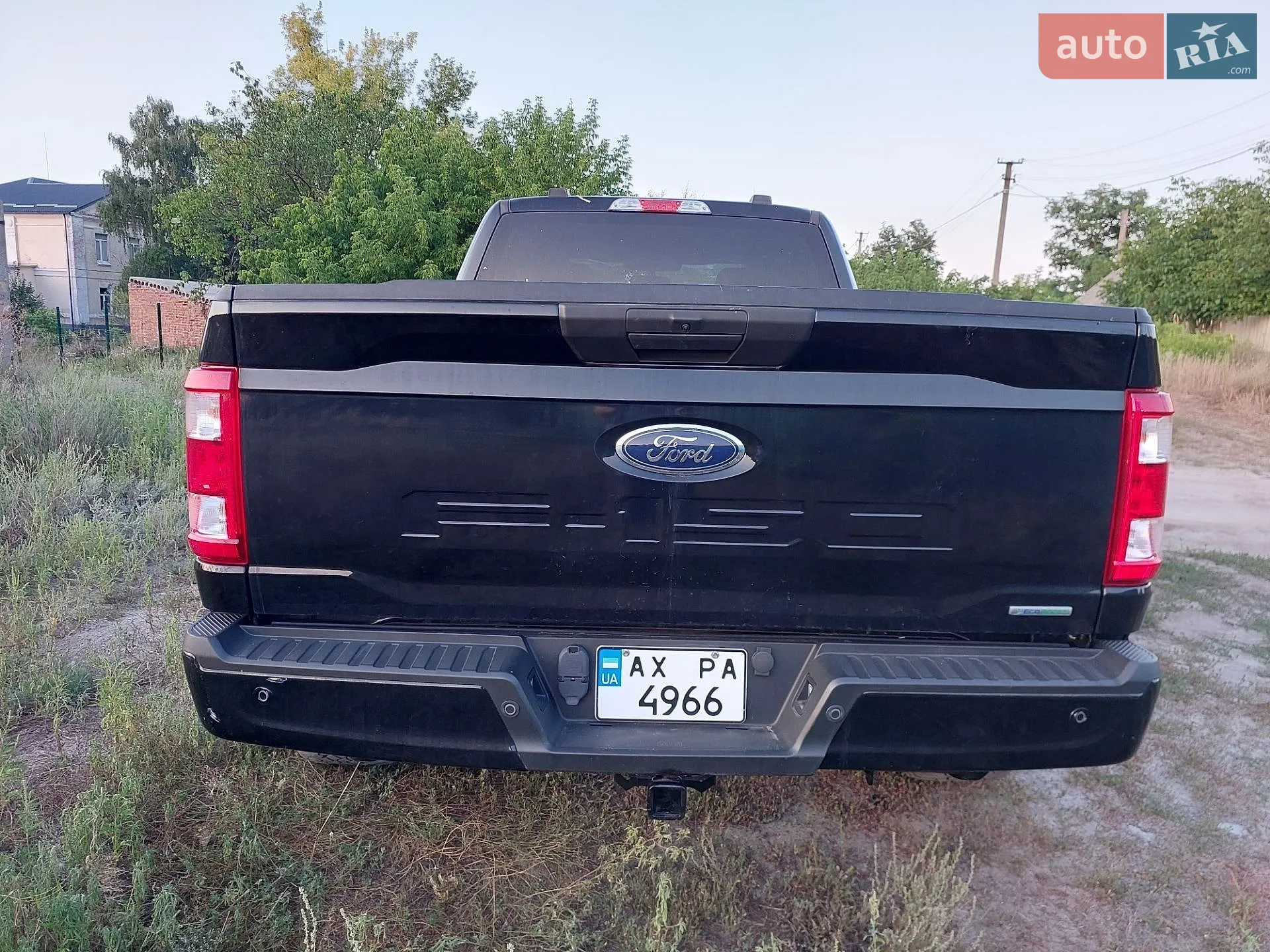 2020 Ford F-150 - мініатюра 49