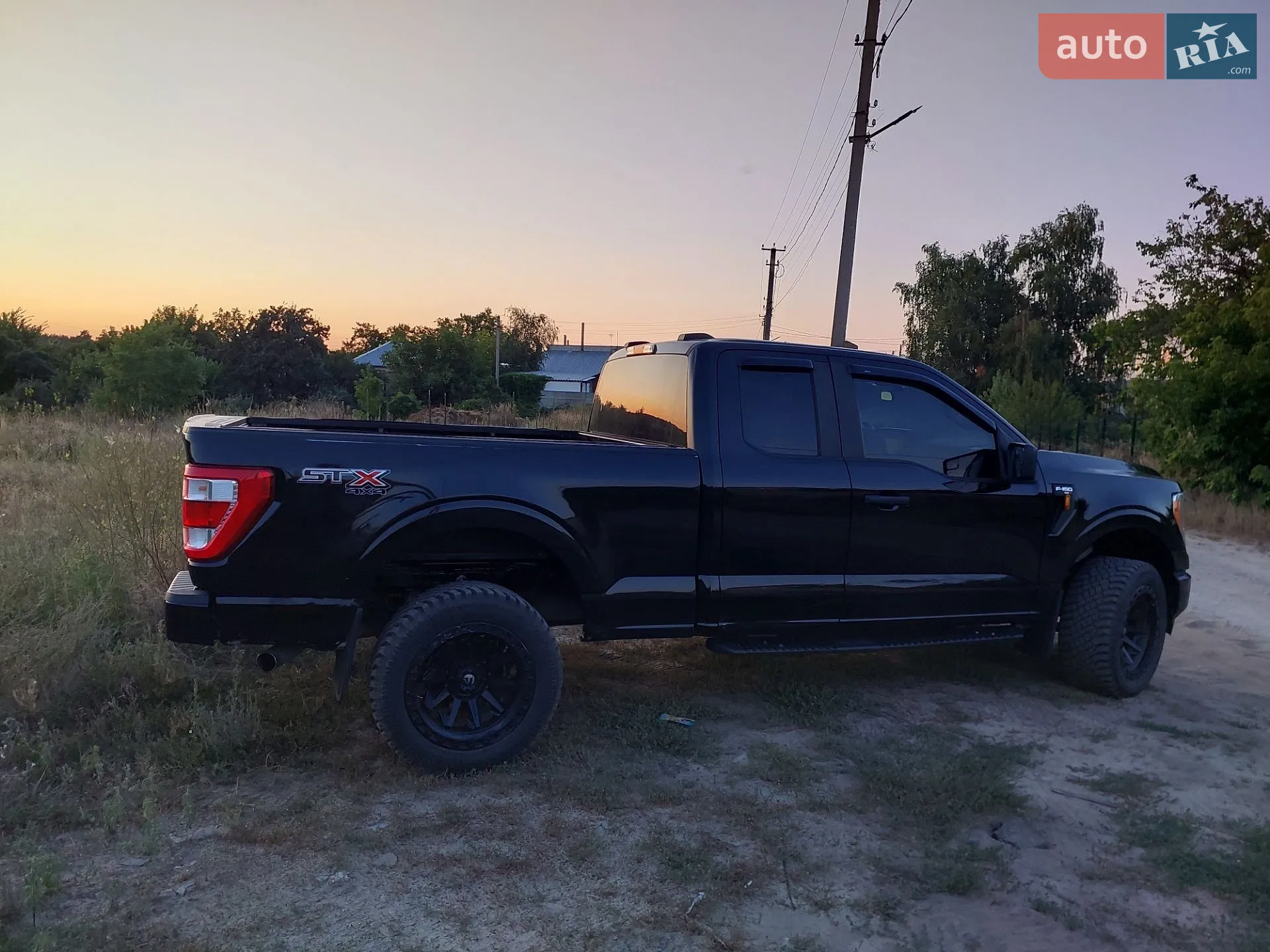 2020 Ford F-150 - мініатюра 57