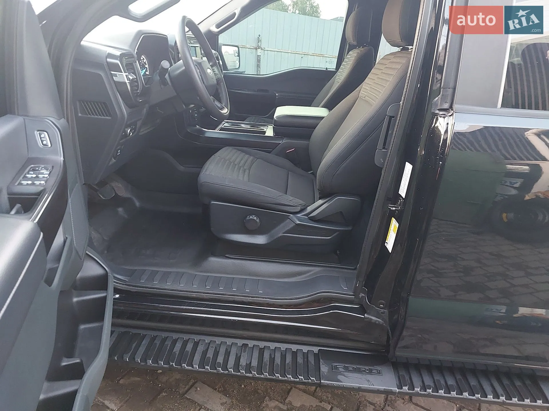 2020 Ford F-150 - мініатюра 69