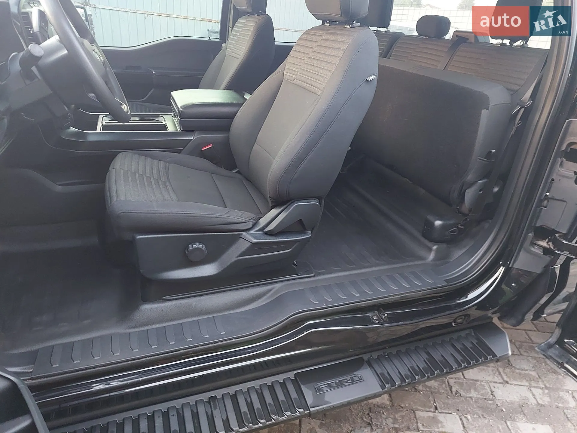 2020 Ford F-150 - мініатюра 80