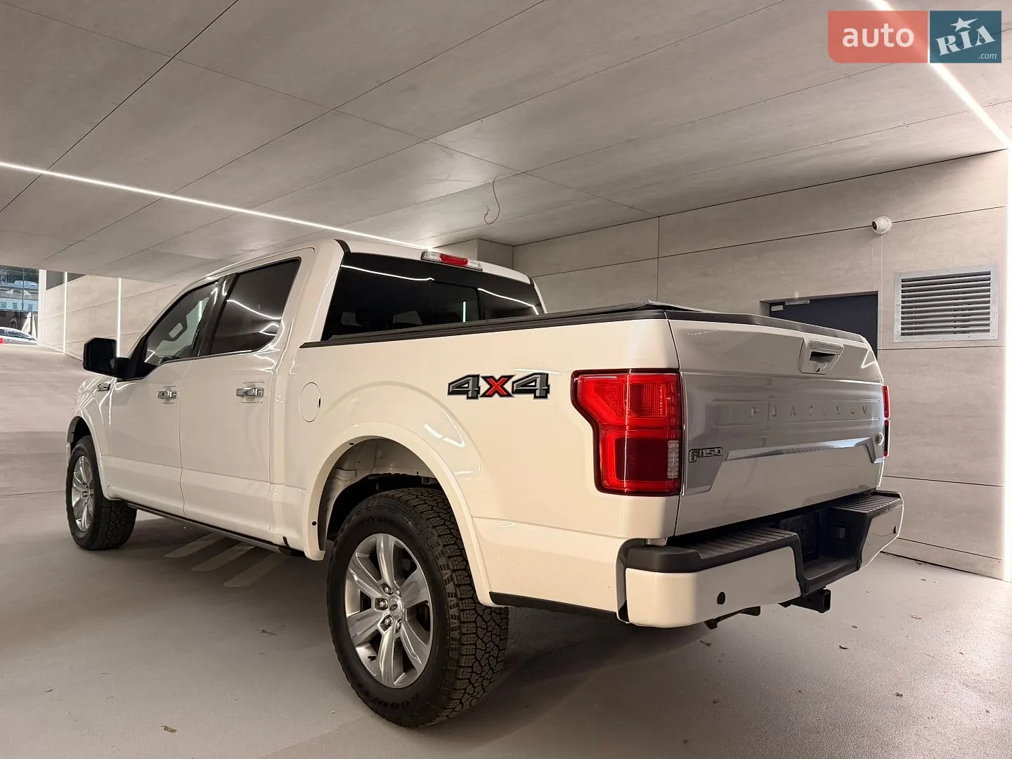 2019 Ford F-150 - мініатюра 5