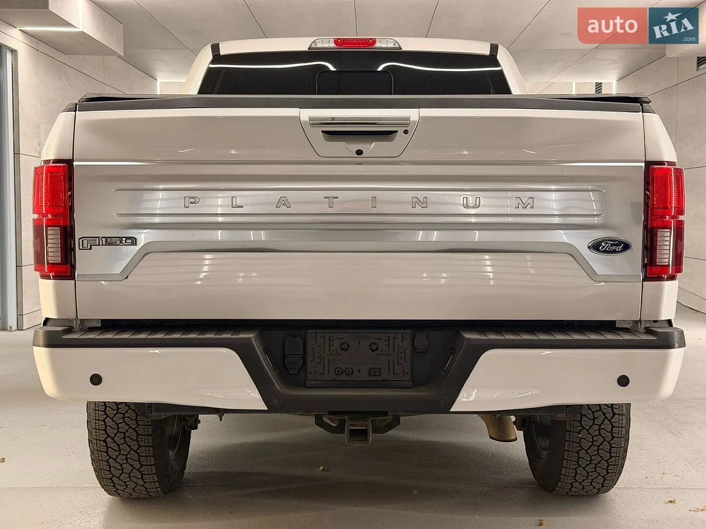 2019 Ford F-150 - мініатюра 6