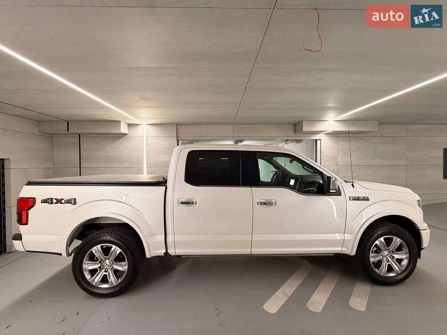 2019 Ford F-150 - мініатюра 8