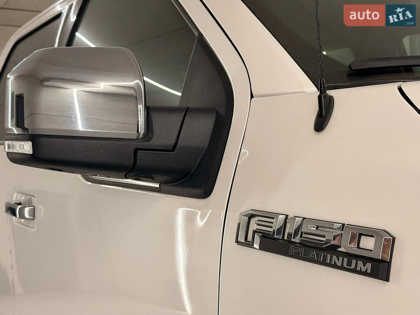 2019 Ford F-150 - мініатюра 10