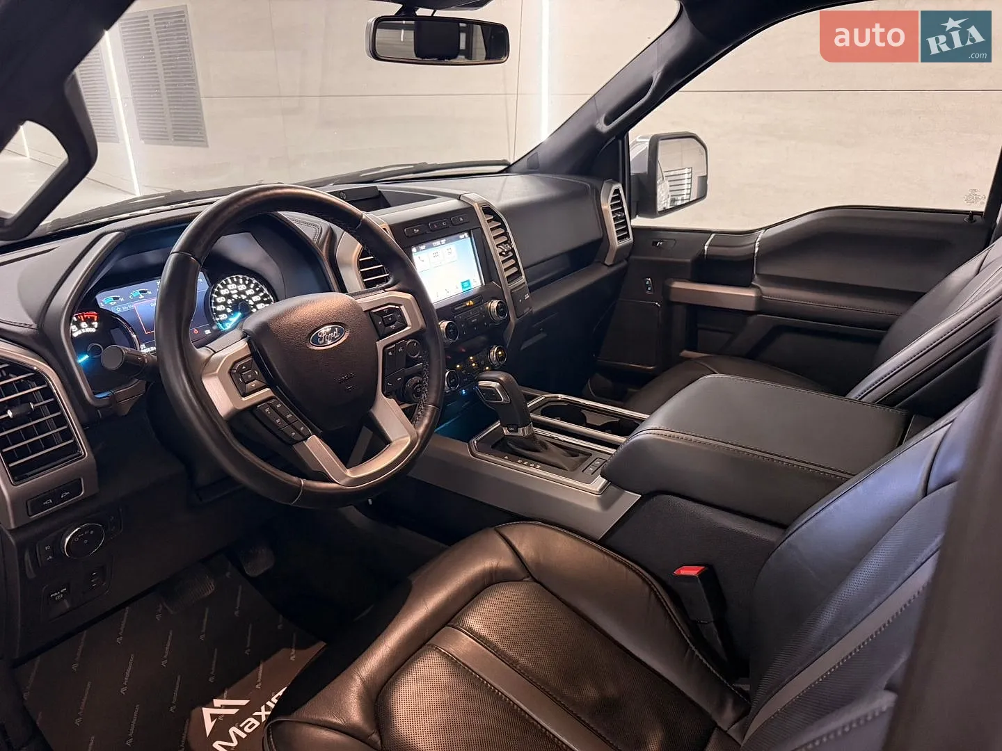 2019 Ford F-150 - мініатюра 15