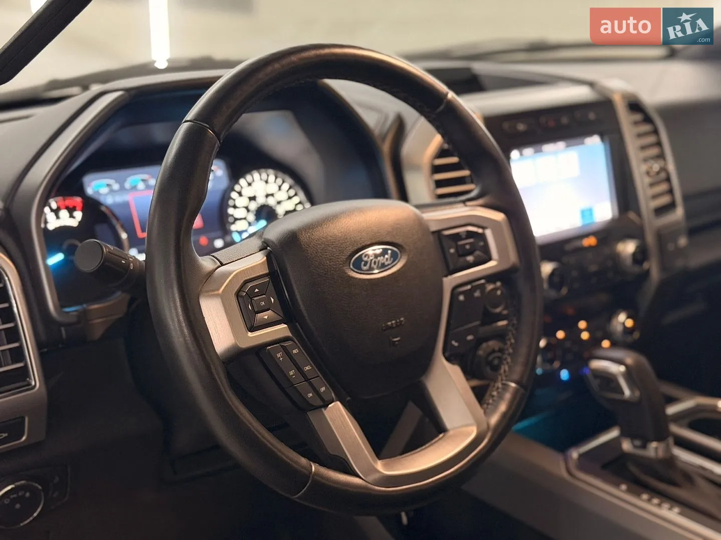 2019 Ford F-150 - мініатюра 16