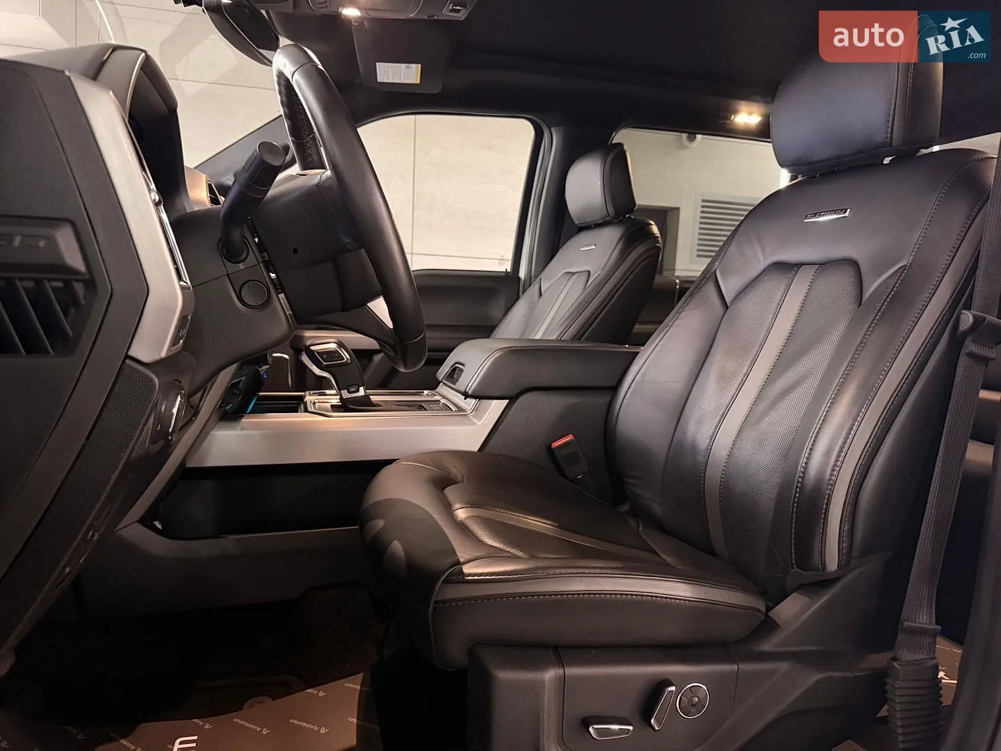 2019 Ford F-150 - мініатюра 17
